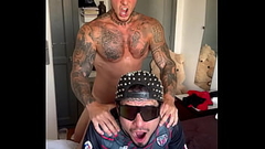 THE GAME OF PASSION: WHEN DESIRE SCORES THE WINNING GOAL!!! Thumb