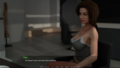 Away From Home (Vatosgames) Part 37 Fucking A Cheating Wife During Call To Her Husband By LoveSkySan69 Thumb