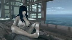 Hinata'_s Heavenly Toes Thumb