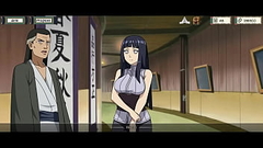 Kunoichi Trainer - Naruto Trainer (Dinaki) [v0.19.1] Part 97 Hinata Cheating On Naruto By LoveSkySan69 Thumb