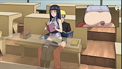 Naruto Hentai - Naruto Trainer (Dinaki) [v0153] Part 58 Hinata Made Me Cum By LoveSkySan69 Thumb
