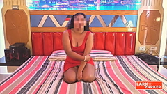 Room Casting 11 Alejandra viene a ser famosa porque le gustan m&aacute_s c&aacute_maras Thumb