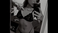 Pendeja argenta hermosa Thumb