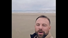 Having a few days away with Blokewelshxxx1 and the dogs. We had a break in weather and got ourselves down the beach, absol... Thumb
