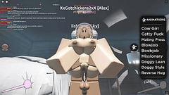 21 | Roblox Porn Thumb