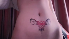 You wan to see more lower? Thumb