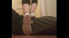 trample poor slave Thumb