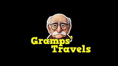 Gramps Travels Ep9 - (Gemma) Thumb