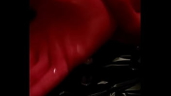 Today is it Red / Red Latex Gloves dreamofevolutionvip Thumb