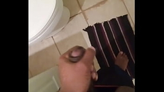 Bathroom dick 2 Thumb