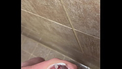 My shower jerk 2 Thumb