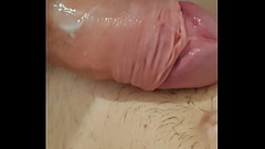 Me encanta limpiarle la polla Thumb