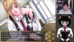 Bible Black ~ Gameplay Espa&ntilde_ol ~ Cap&iacute_tulo 16 Thumb