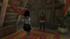 Elizabeth Bioshock black cock shock Thumb