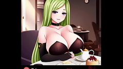 Madeline'_s Toilet Servant Thumb