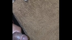 Stroking before I start my day pt1 Thumb