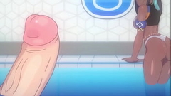 Ebony Pokemon Trainer Fucked Very Hard Anal - Uncensored Animation Thumb