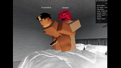 Random Roblox Gay Porn that I saw Thumb