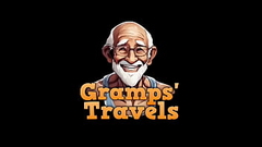 Gramps Travels Ep5 - (Emma Avery) Thumb