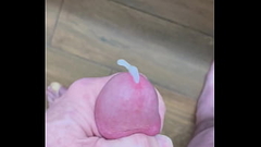 65 yr old Quick Jerk Job Thumb
