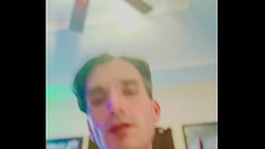 Horny bottom Thumb