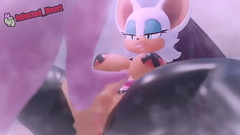 Amy Fucks Futa Rouge Thumb