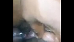 I was so sweet fucking my bestie in her room Thumb