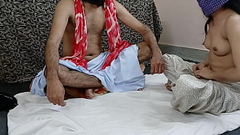 Dhongi Baba Sari Raat Ma Ko Chodta Rha New Web series With Clear Hindi Audio Video Full HD Thumb