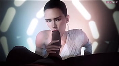 Star Wars Porn Compilation Thumb