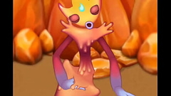 My singing monsters porn. Candelavra and Flowah Thumb