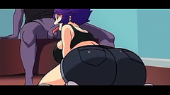 Hottest Anime Girls Uncensored - Compilation Thumb