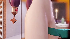 Mona fuck Vicineko Thumb