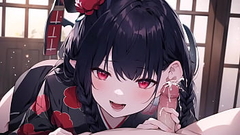 【Anime】Japanese Angel Girl Sex Thumb