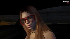 GTA 5 - First Person Hooker #5 Thumb