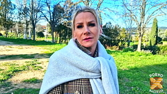 Victoria, 47 ans, s&rsquo_essaye au casting X&hellip_ Thumb