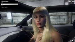 GTA 5 - First Person Hooker #3 Thumb