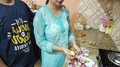 Desi Indian shy bhabhi fucked hard by her devar Thumb