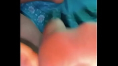 Wildsexfrica Sarsat solo video Thumb