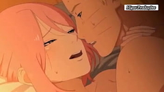 Naruto e Sakura Thumb