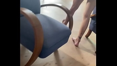 mi amiga me invita a casa de sus abuelos, termine poni&eacute_ndola a chupar y cogi&eacute_ndomela (intente darle por el culo y no se dejo) Thumb