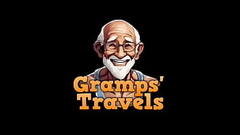 Gramps Travels Ep3 - (Lei Hardy) Thumb