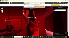 Fucking Big Booty Hoes on IMVU Thumb
