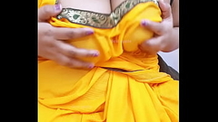 West bengal sexy bhabhi in saree Thumb