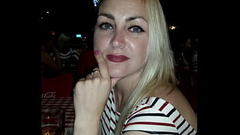 VERONIKA MASTURBANDOSE MUY MOJADA Thumb