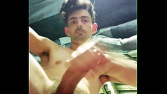 X4nd3R Having a Quick wank with blutt plug and cm shot Thumb