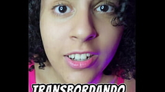 Margarida fala que o pau do Daniel &eacute_ gigante! Patinha nunca tinha visto pica t&atilde_o grossa! Fica com a buceta toda melecada s&oacute_ de ver pau grande, punhete e goze no peito grande dessa minfeta safada Thumb