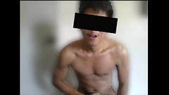 Horny Pinoy Teenager Thumb