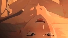 Naruto and Sakura Thumb