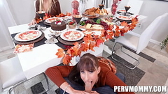 Grateful For Cock Sofie Marie , Princess Alexandria , Austin Pierce Thumb