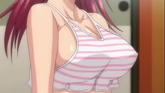 Hot lesbian hentai Thumb